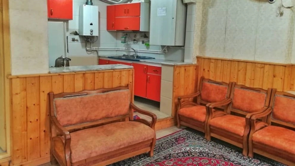 Suite number four of Yasser residence in Masuleh