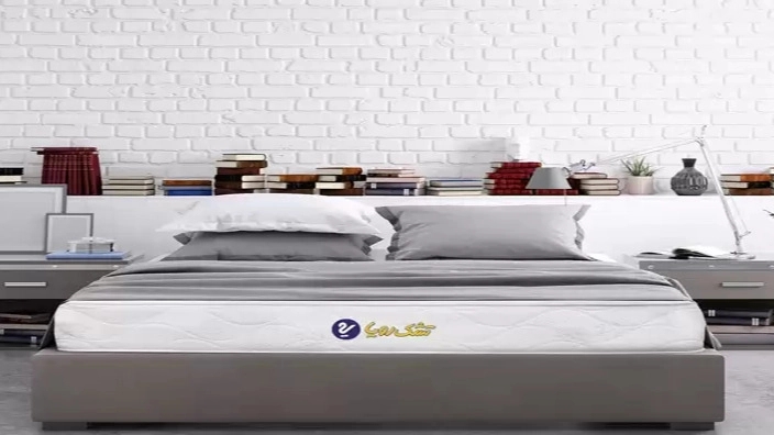 Farshid sleep goods, sale of Roya and Khush sleep mattresses and all kinds of boxes in Gilavand, Damavand