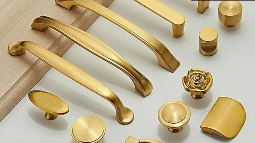 All kinds of cabinet fittings, dignity shop tools
