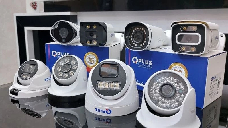 Advantages of using closed circuit cameras for home and workplace security