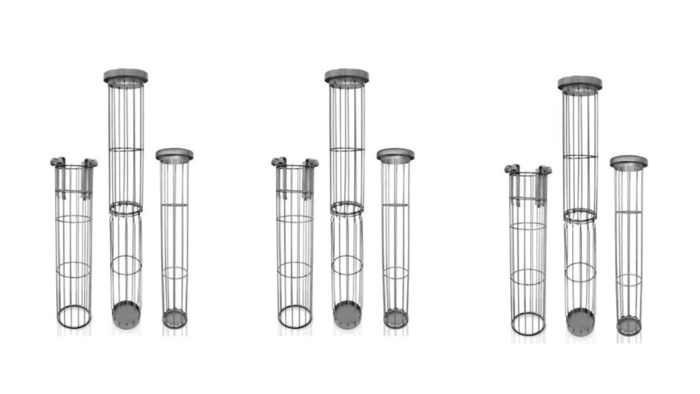 Filter basket (Cage)