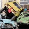 Worthy of work, buying a used car for cash in Tehran