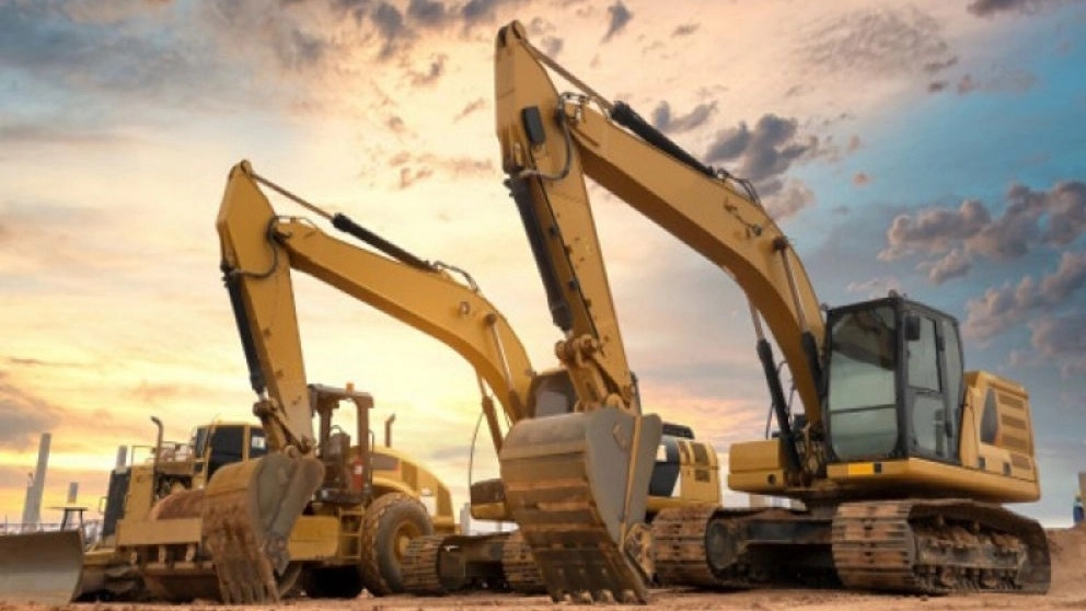 All kinds of road construction and construction machinery