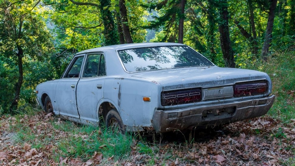 What cars are considered used?