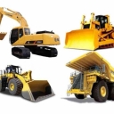 Safari workshop, repairs of road construction and construction equipment in Isfahan