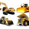 Safari workshop, repairs of road construction and construction equipment in Isfahan
