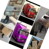 Etamed cargo, transportation and packing of home furniture in Qom