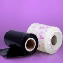 Isfahan Plastic Industries, single-use table plastic freezer garbage bag in Isfahan