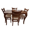 The dream of a lasting sofa, production and distribution of all kinds of dining table and chair furniture in Tehran