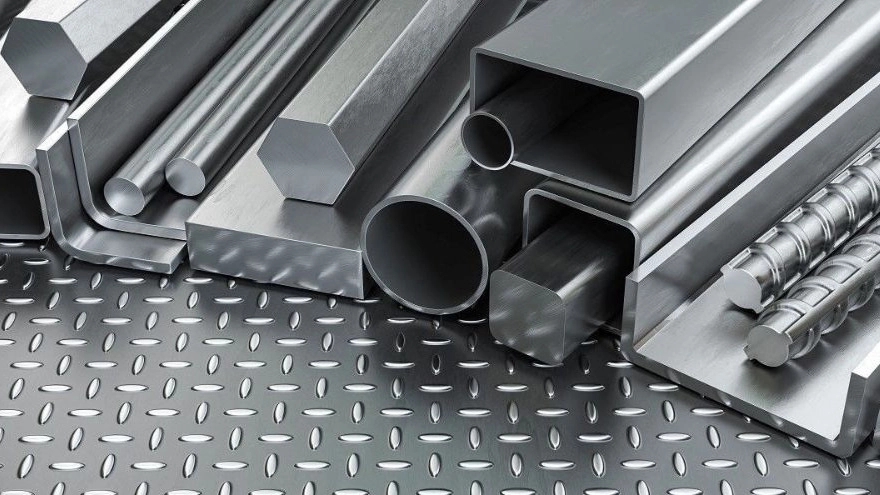What is steel alloy and what is its application?