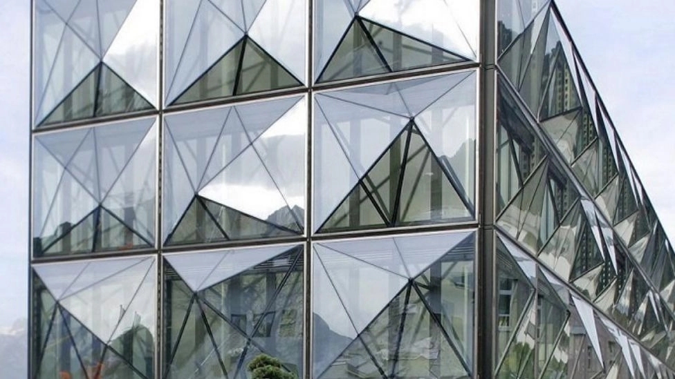 The importance and application of tempered glass