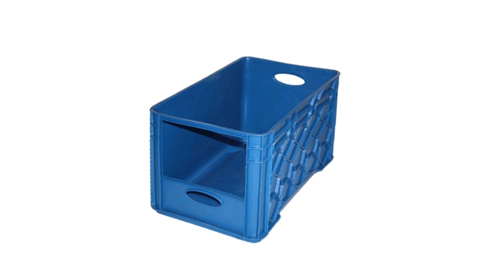 Advantages of plastic pallet boxes