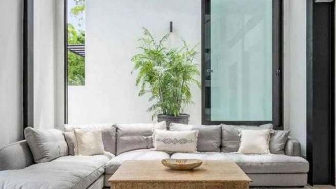 Interior architecture and its different styles