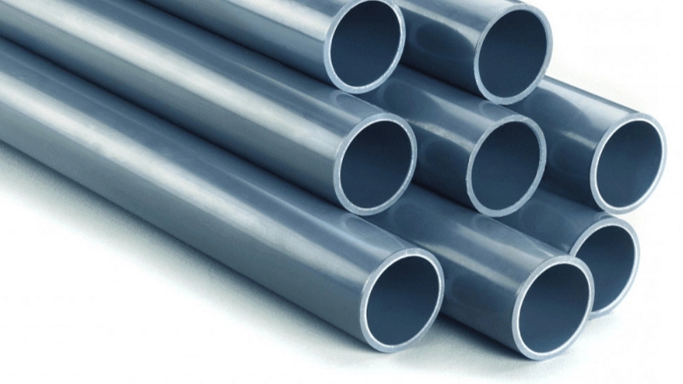 Spex and Pintash store, import and sale of upvc fitting pipes and valves in Tehran