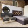 Delona bed service, selling all kinds of beds in Tehran