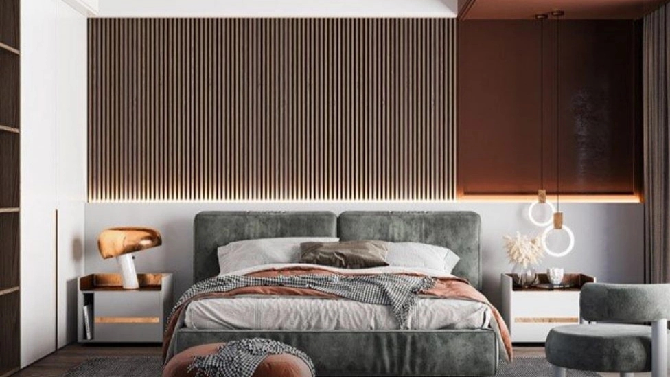 ویژگی های سرویس خواب مدرن و اسپرت