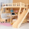 Baby wood, sale of beds for children and teenagers in Tehran