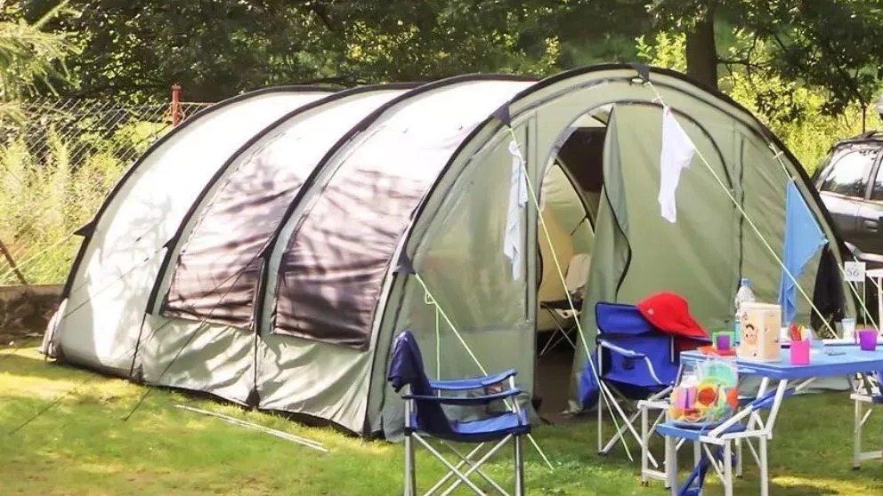 Tips for buying a travel tent