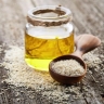 Rahmani Trading, wholesale sale and export of sesame oil in Ilam