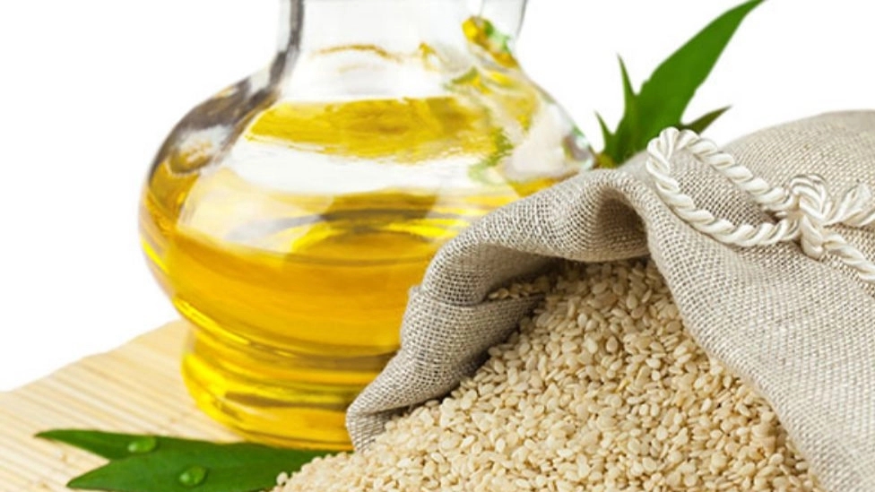 انواع روغن کنجد