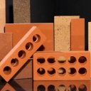 Qasr Cefalin Yazd factory, production and sale of bricks and blocks in Yazd