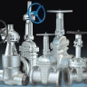 Parsin Steel, wholesale sales of industrial valves and pipes and fittings in Tehran