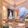 Versa Construction Company, interior decoration design and construction participation in Tehran