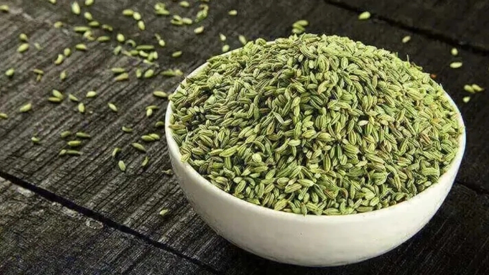 Wholesale sale and export of cumin