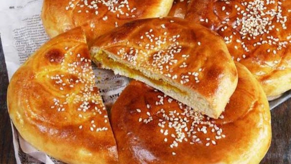 What is oil bread?