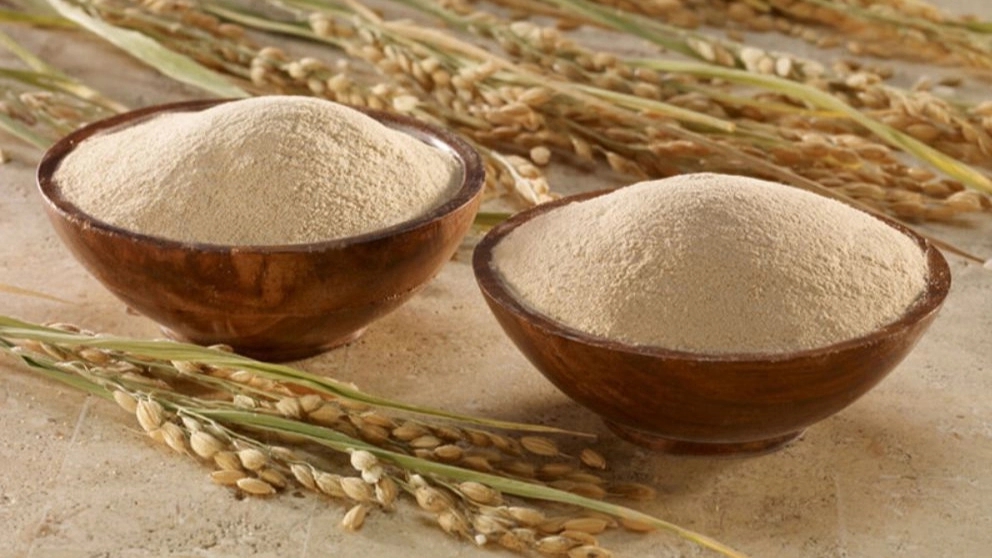 The effect of proper nutrition on the growth of livestock and poultry