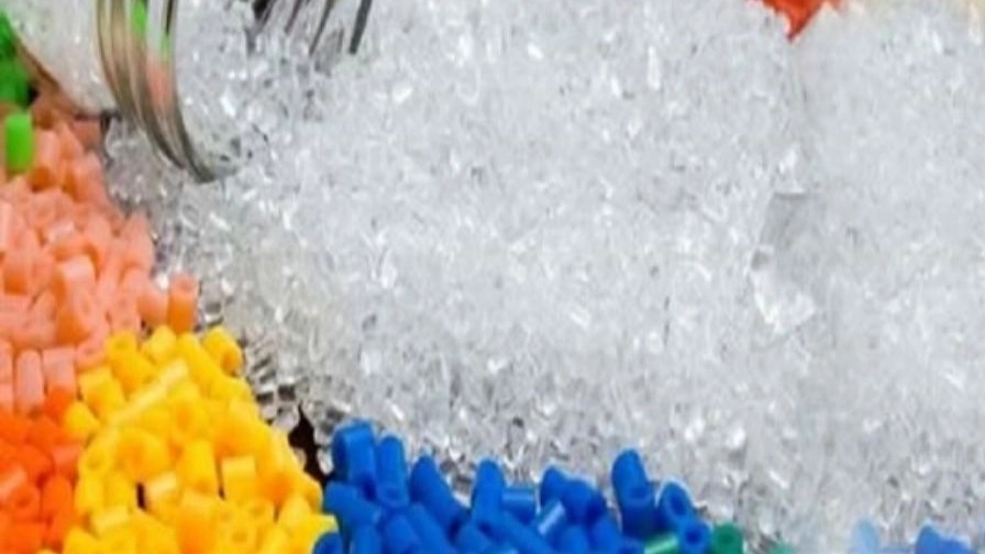 Sanat Yar Plastic, production and export of polymeric materials and granular materials in Tehran