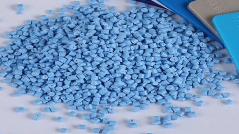 Types of granules and their applications in industry