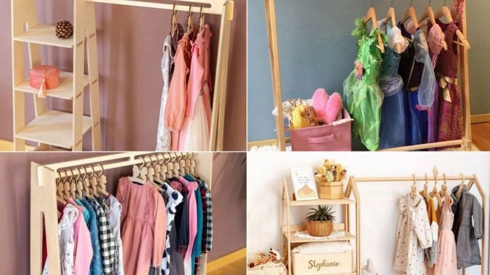 Moin Plast, production and sales of hangers and covers in Mashhad