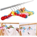 Moin Plast, production and sales of hangers and covers in Mashhad