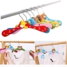 Moin Plast, production and sales of hangers and covers in Mashhad