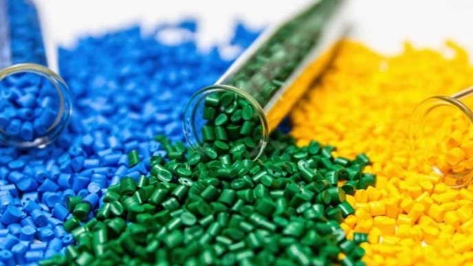 Common properties of polymers