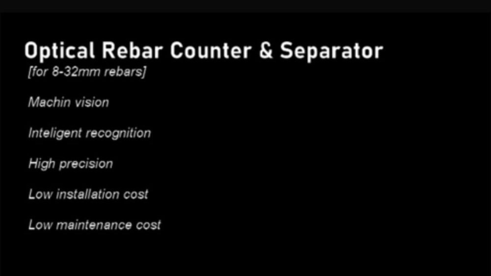 در صنایع فولاد، **سیستم‌های بار کانتر (Load Counter Systems)**