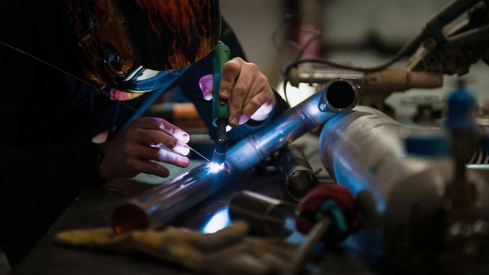 Argon welding and its types of electrodes and application