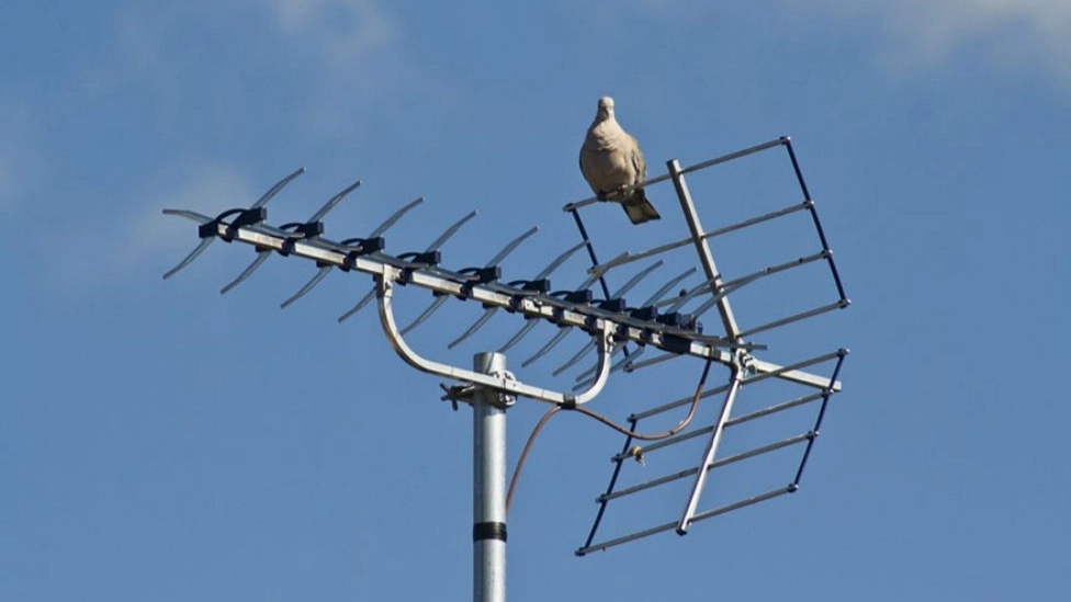 How antennas work
