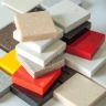 Ace Iran Stone, production of concrete and artificial stone parts in Mashhad, Khorasan, Razavi