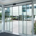 Adin Dar Collection, Automatic Door Repair in Tehran