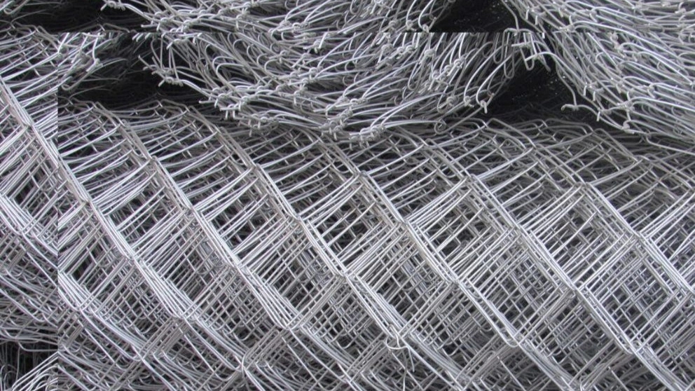 Parsa fence and concrete base industries, production of fence mesh and concrete parts in Mashhad, Khorasan, Razavi