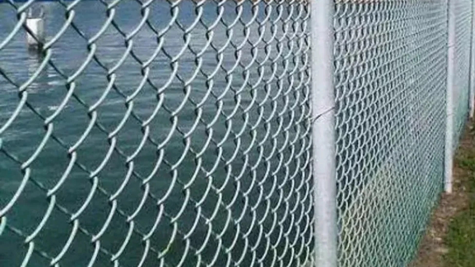 What are the uses of fence netting?