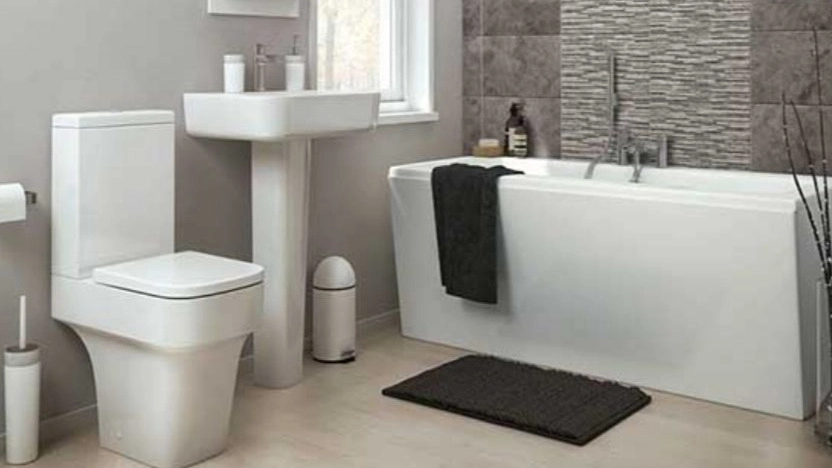 All kinds of porcelain sanitary ware