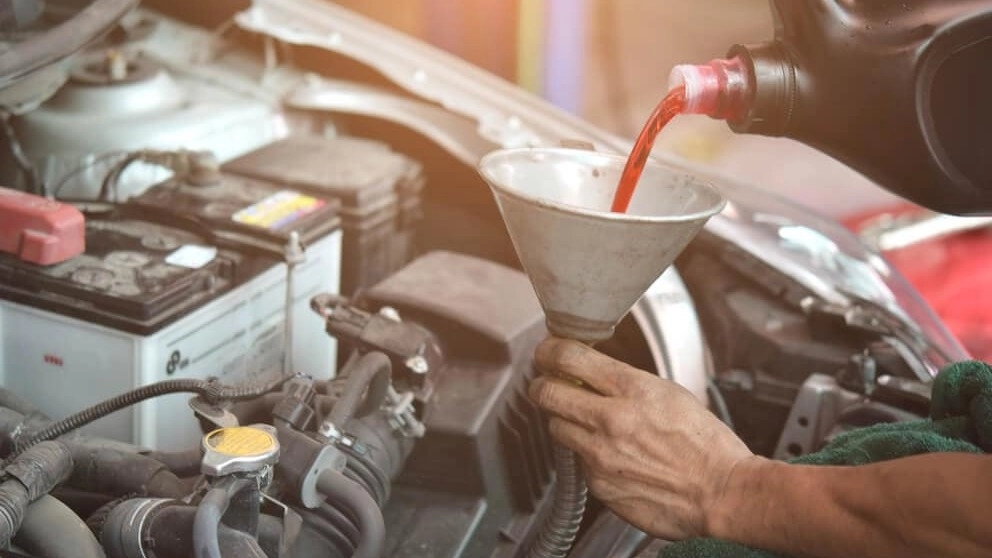 مهمترین اصول مراقبت از گیربکس خودرو