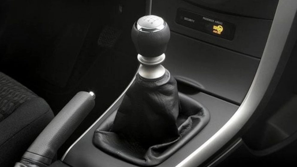 The most important principles of car gearbox care
