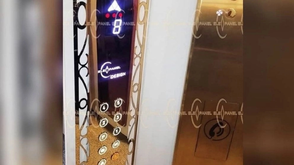 طراحی آسانسور در رشت