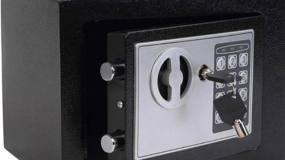 دلایل تعمیر گاوصندوق چیست؟