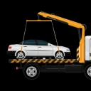 Iranian car rescue, car and car rescue in Hashtgerd