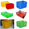 Pars Plast basket making, production and sale of all kinds of fruit baskets in Isfahan